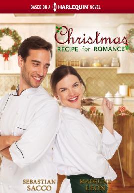 "Christmas Recipe for Romance"