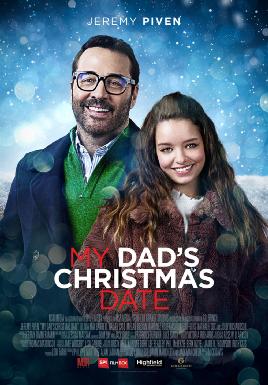 "My Dad's Christmas Date"