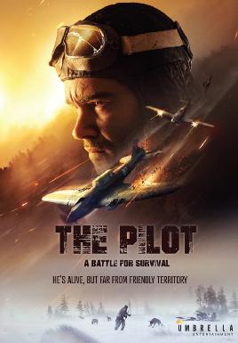 "The Pilot. A Battle for Survival"