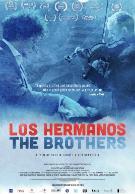 Los Hermanos/the Brothers