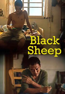 Black Sheep Black Sheep