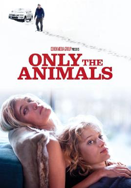 Only The Animals