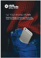 Catalogue record for NZ Youth and Porn
