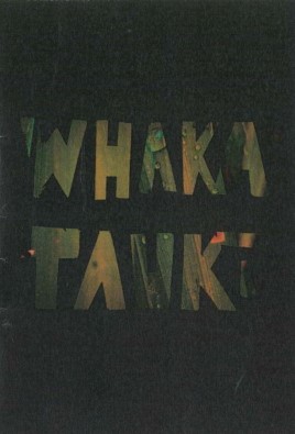 Whakatauki