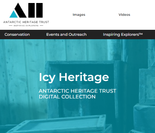 Icy Heritage