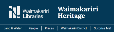 Waimakariri Heritage