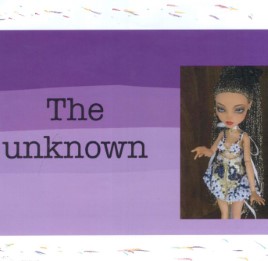 The Unknown