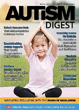 Autism Digest