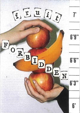 Fruit Forbidden