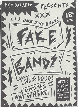 Fake Bandz!