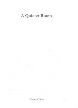 A Quieter Room