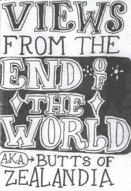 Views From the End of the World