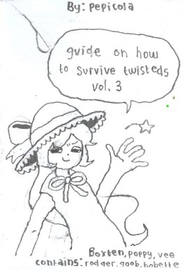 Guide on How to Survive Twisteds