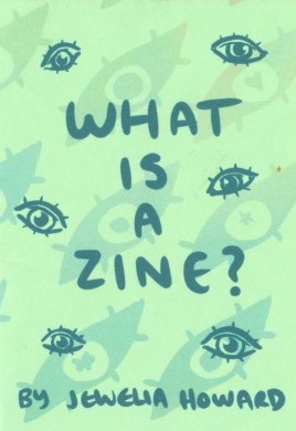 What Is A Zine?