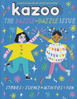 "Kazoo"
