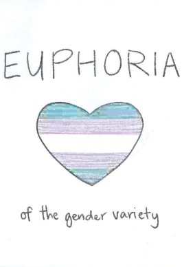Euphoria of the Gender Variety