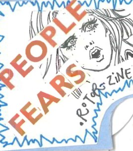 People, Fears