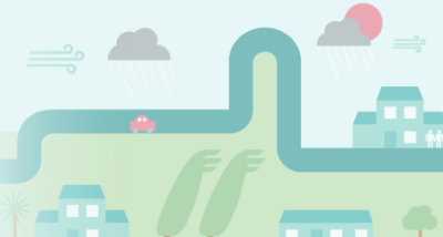 "Ready your Home for Extreme Weather"