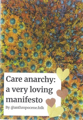 Care Anarchy