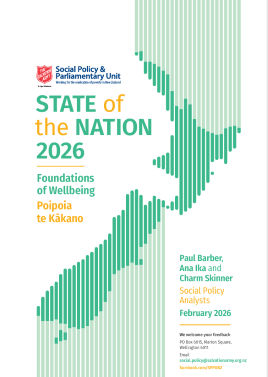 "State of the Nation 2026"