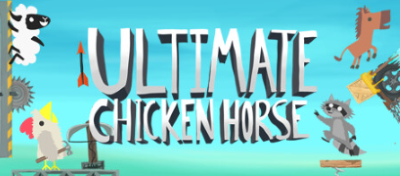 Ultimate Chicken Horse Ultimate Chicken Horse