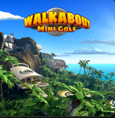 Walkabout Mini Golf Walkabout Mini Golf