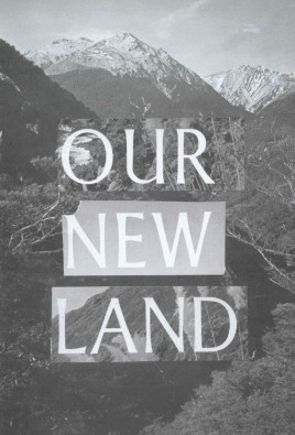 Our New Land