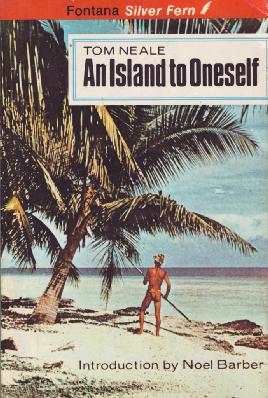 An Island to Oneself An Island to Oneself