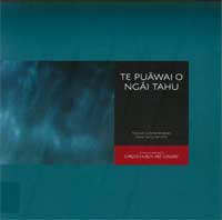 Catalogue record for Te puāwai o Ngāi Tahu