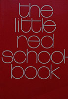 The Little Red School-book