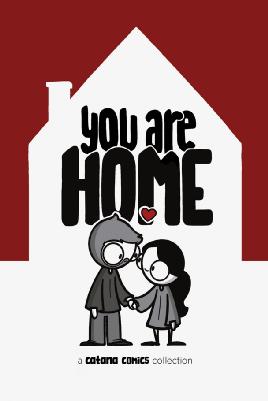 You Are Home