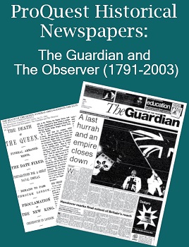 The Guardian and The Observer