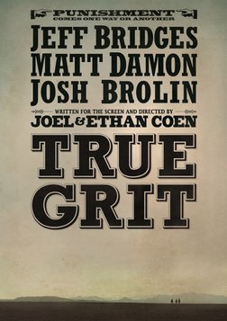 True Grit