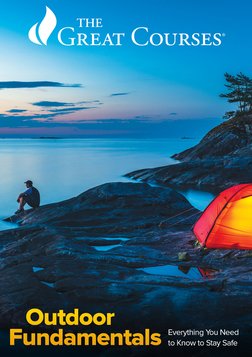 Catalogue record for Outdoor fundamentals