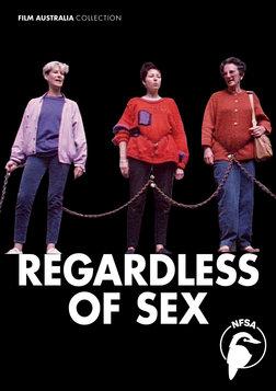 Catalogue record for Regardless of sex 