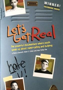 Catalogue record for Let's get real (streaming documentary)