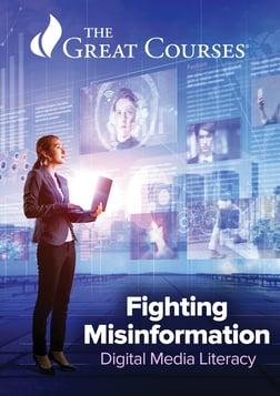 Catalogue record for Fighting misinformation: Digital media literacy