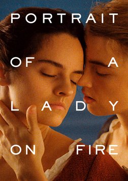 Portrait of a Lady on Fire