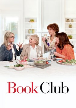Catalogue search for Book Club