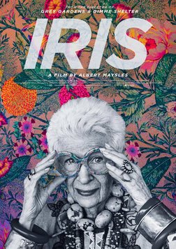 Iris - A Fashion Icon