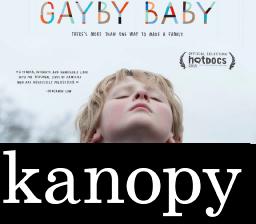 kanopy: Gayby baby