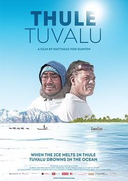 Thule Tuvalu Investigating Climate Change Christchurch City