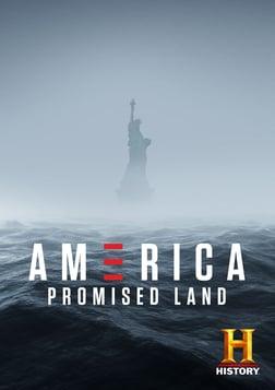 "America: Promised Land"