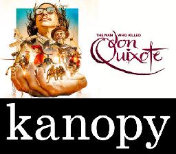 "The Man Who Killed Don Quixote"