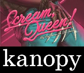 "Scream, Queen! My Nightmare on Elm Street"