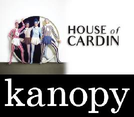 "House of Cardin"