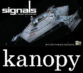 Signals - A Space Adventure