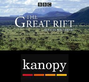 "Great Rift: Africa's Wild Heart"