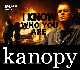 I Know Who You Are