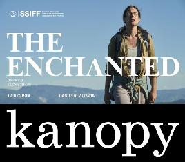 The Enchanted